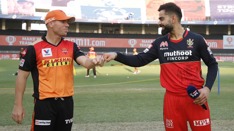 IPL 2020 SRH और RCB के इन खिलाड़ी को मिल सकता है प्लेइंग XI में मौका