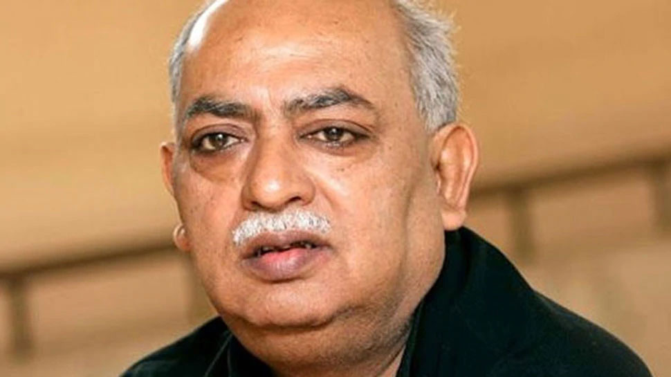 मुनव्वर राना का विवादित बयान, फ्रांस के हमले पर बोले- 'मैं भी वही करता' मुनव्वर राना का विवादित बयान, फ्रांस के हमले पर बोले- 'मैं भी वही करता'