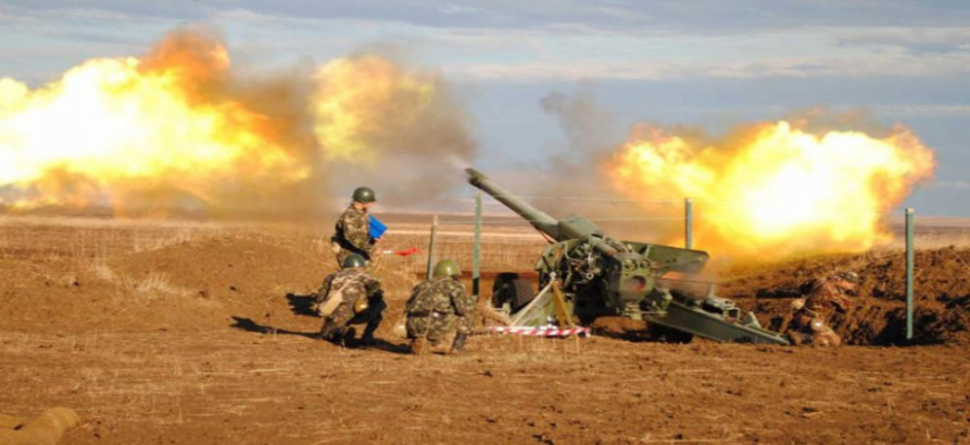 'ତୁର୍କୀର ଆତଙ୍କବାଦୀଙ୍କ ସହାୟତାରେ ଯୁଦ୍ଧ ଲଢୁଛି ଆର୍ମେନିଆ' 'ତୁର୍କୀର ଆତଙ୍କବାଦୀଙ୍କ ସହାୟତାରେ ଯୁଦ୍ଧ ଲଢୁଛି ଆର୍ମେନିଆ'