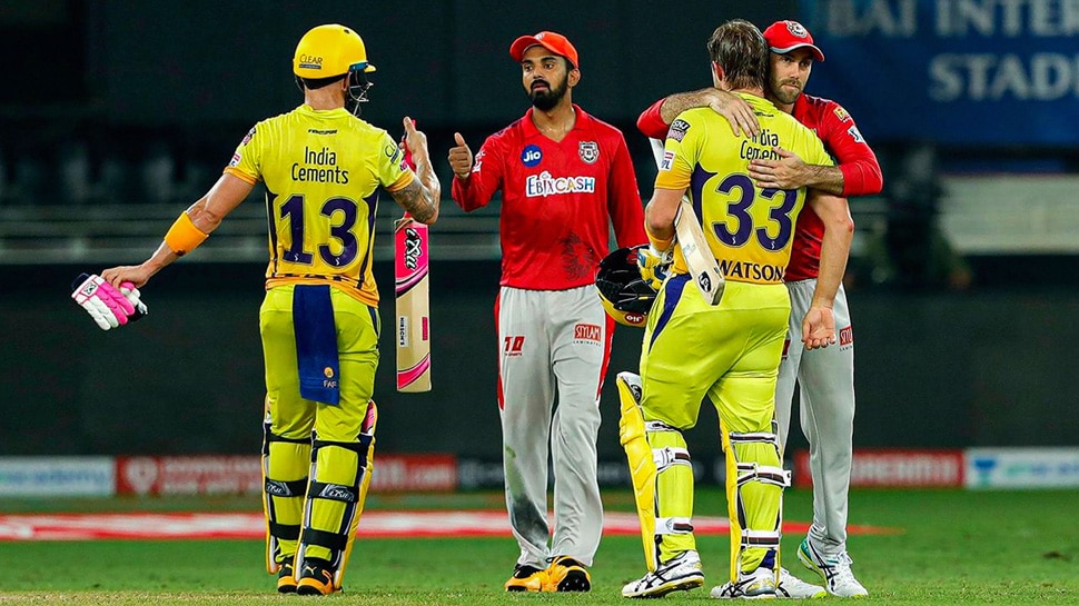 IPL 2020 CSK और KXIP के इन खिलाड़ी को मिल सकता है प्लेइंग XI में मौका