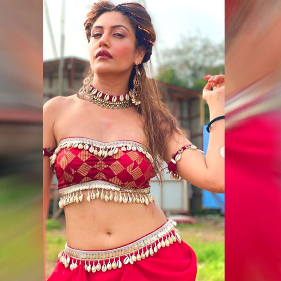 Surbhi Chandna Photos