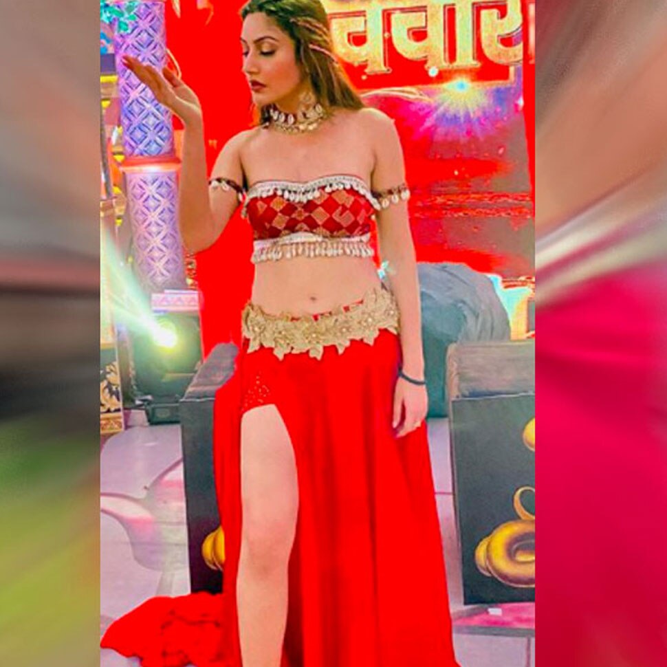 Surbhi Chandna Photos