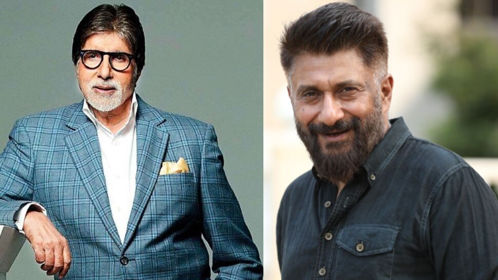 What did Vivek Agnihotri say about KBC | विवेक अग्निहोत्री ने टीवी शो 'कौन  बनेगा करोड़पति' के बारे में ये क्या कह दिया | Hindi News, टीवी