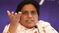 मायावती ने कहा- हर हाल में सपा को हराएंगे, भाजपा से गठबंधन को लेकर कही यह बात