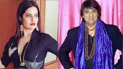 सोना महापात्रा ने विवादित बयान पर Mukesh Khanna को लगाई फटकार, बोलीं- 'मंदबुद्धि'