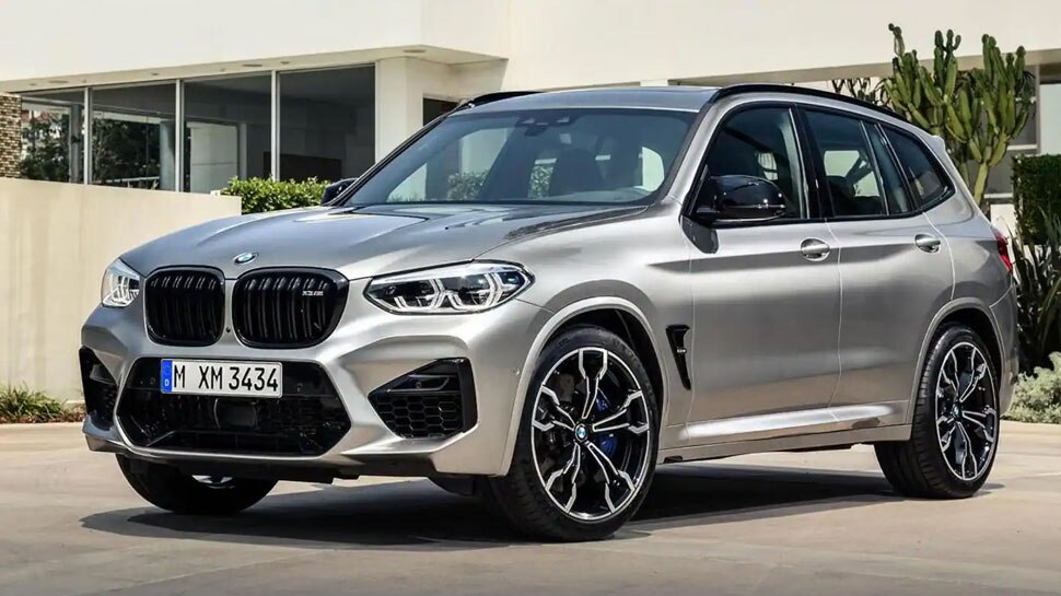 BMW ने पेश की है ये SUV