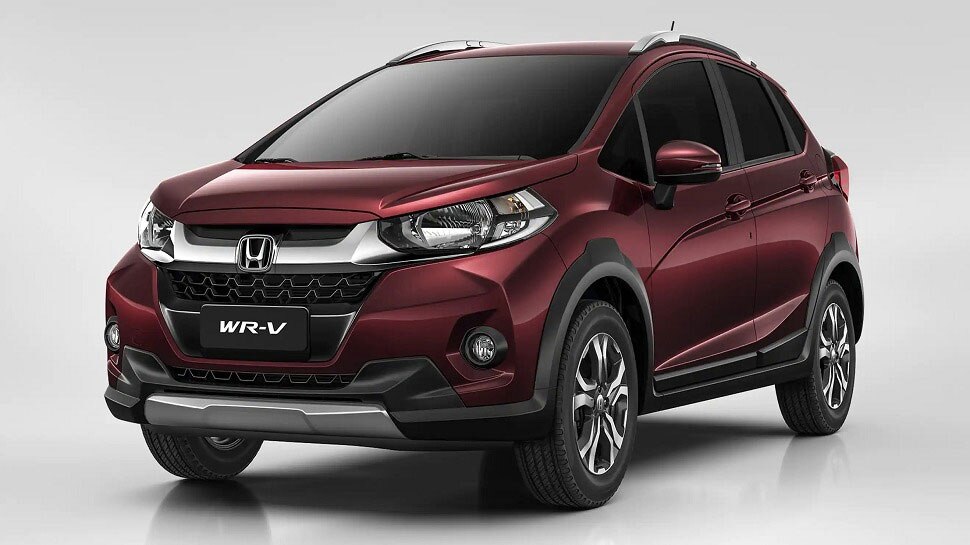 WR-V की इतनी होगी कीमत