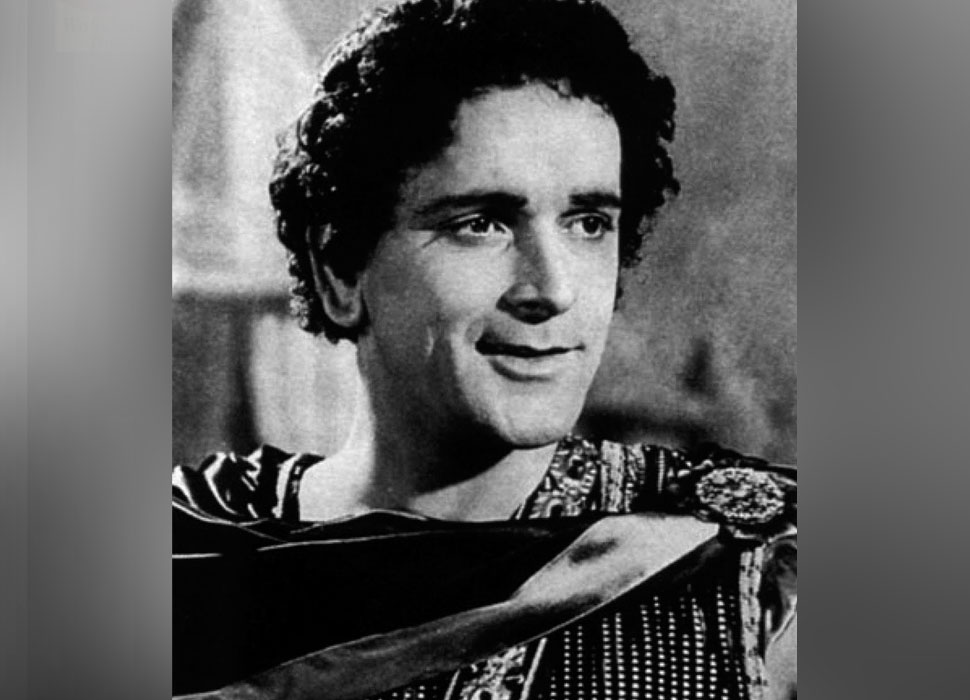 नाटक मंडली ने भी नहीं दिया था काम Prithviraj Kapoor Birthday