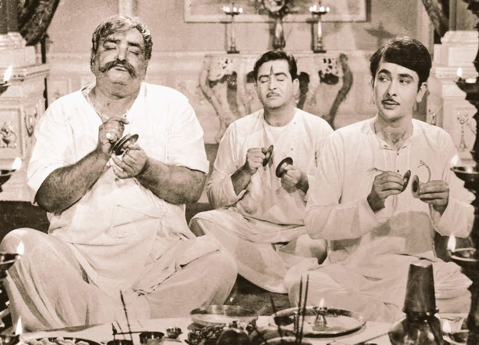 पहली बोलती फिल्म का बने हिस्सा Prithviraj Kapoor Birthday