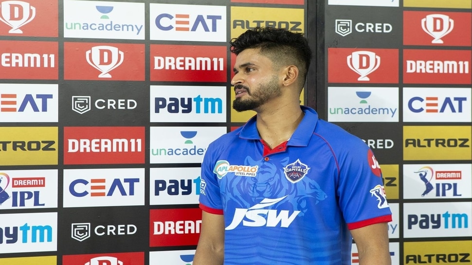 IPL 2020: कोहली की टीम के कमजोर पहलू को DC ने बनाया निशाना, श्रेयस अय्यर का बड़ा खुलासा