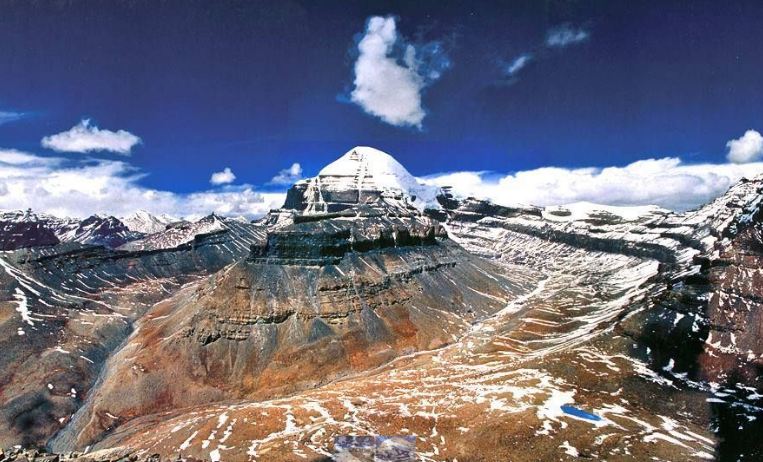 Mahadev S Holy Place Kailash Amazing Supernatural Mysterious   679896 Kailashmountain 