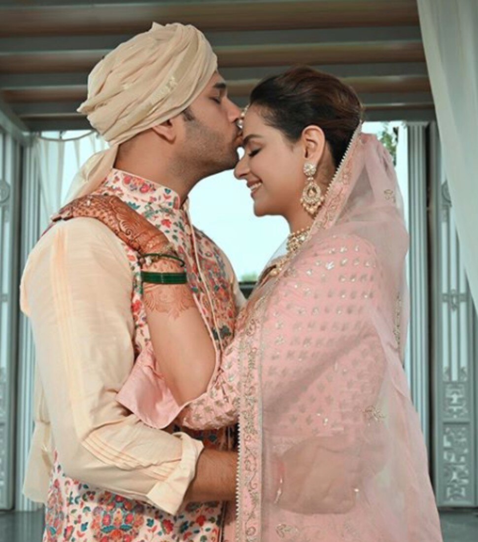 प्राची तेहलान prachi telhan