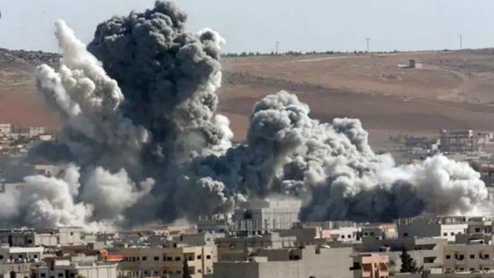 France airstrike in Mali killed More than 50 al qaeda terrorists । फ्रांस का आतंक के खिलाफ एयर स्ट्राइक, माली में मार गिराये 50 से अधिक जेहादी | Hindi News, दुनिया