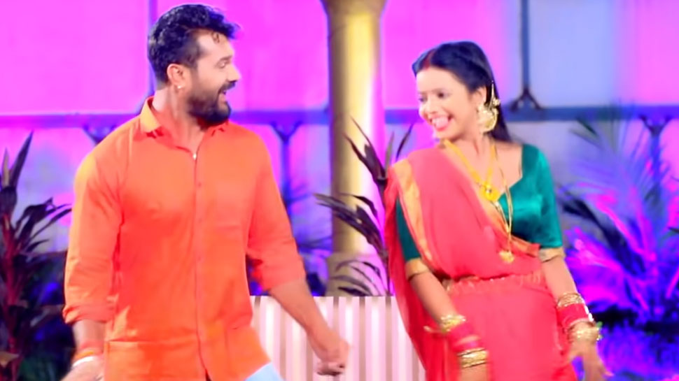 Chhath Khesari Lal Yadav Bhojpuri Song Khesari Lal Ka Chhath Puja