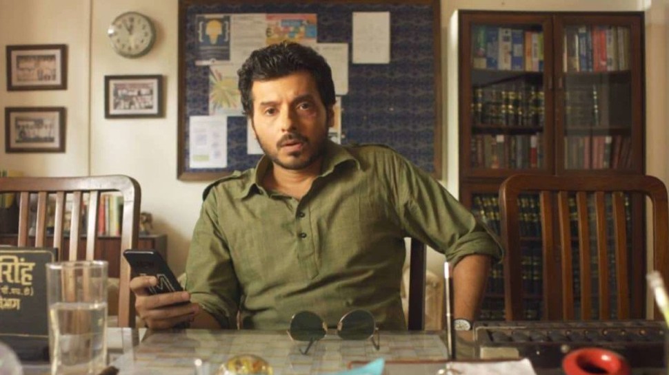 दिव्येंदु शर्मा पहली बार फिल्म 'आजा नच ले' में एक साइड रोल में दिखाई दिए Pyaar Ka Panchanama was Divyendu Sharmaa first movie