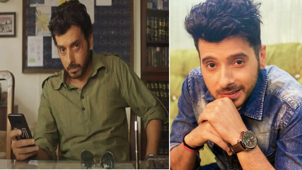 मिर्जापुर में मुन्ना की उनकी भूमिका को काफी सराहा गया Munna Bhaiya was his best shot