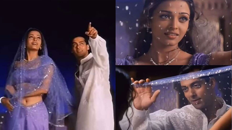 हम दिल दे चुके सनम Karva Chauth 2020