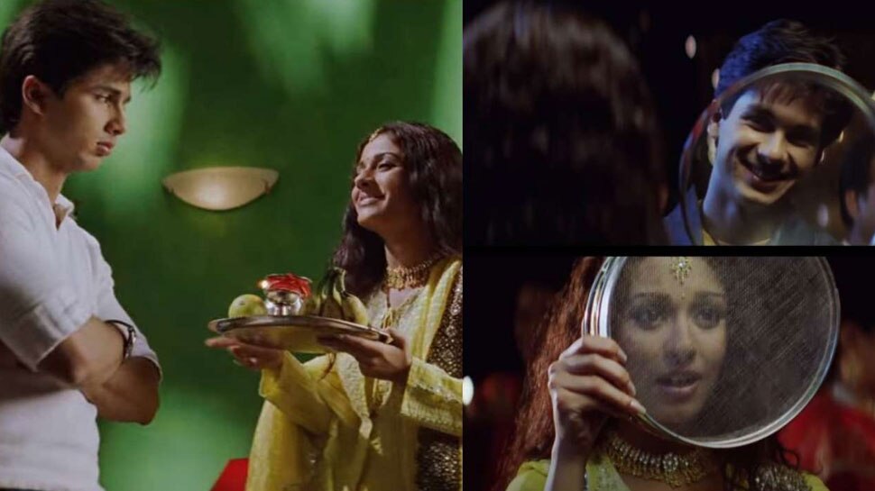 इश्क विश्क प्यार व्यार Karva Chauth 2020