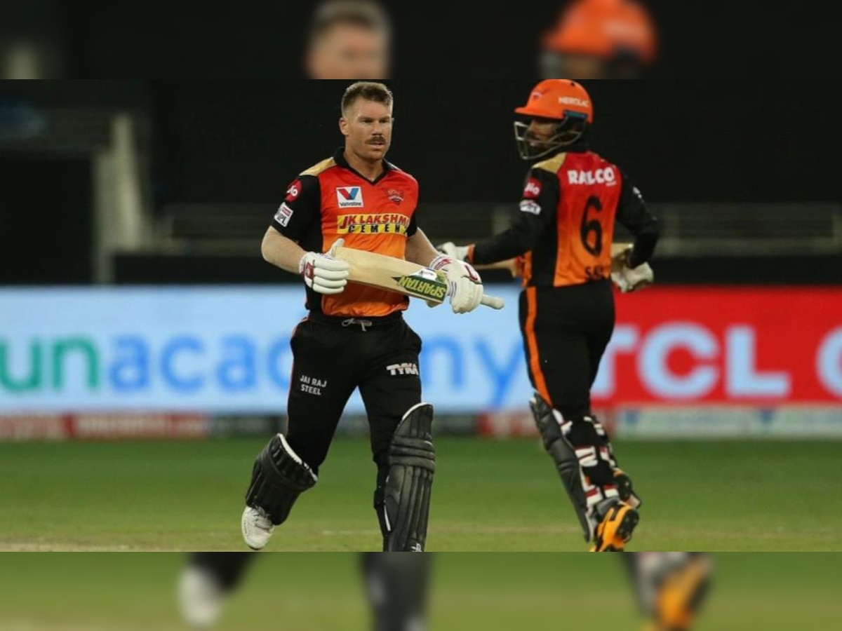 आईपीएल 13, मैच 56 MI vs SRH (फोटो क्रेडिट-BCCI/IPL)