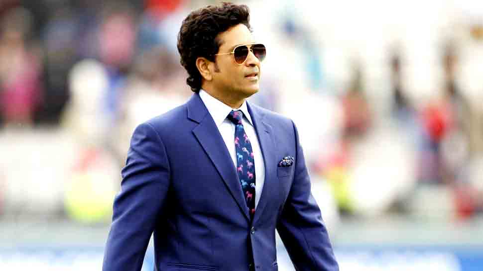 IPL की इस घटना से डर गए सचिन तेंदुलकर, सीधा ICC से की अपील 