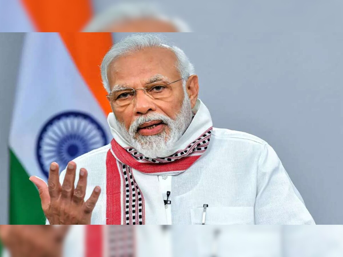 पीएम नरेंद्र मोदी के साथ 'राउंड टेबल पर चर्चा' कल, जुड़ेंगे दुनिया के बड़े दिग्गज