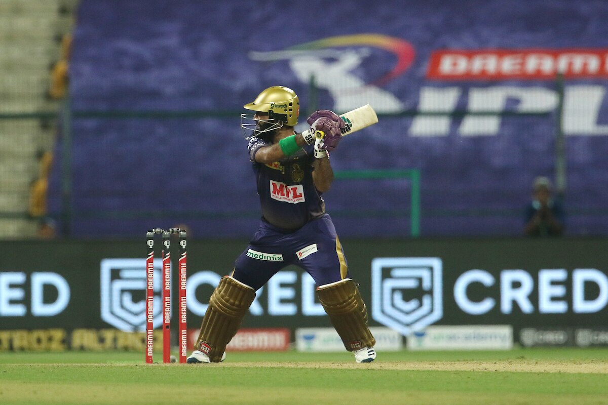 दिनेश कार्तिक Dinesh Kartik