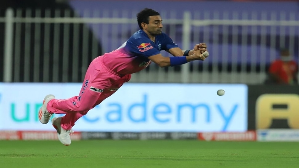 रॉबिन उथप्पा robin uthappa