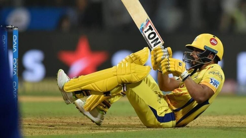 केदार जाधव Kedar jadhav