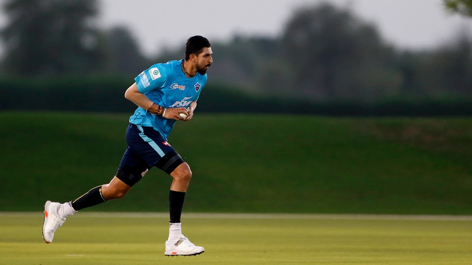 इशांत शर्मा Ishant Sharma