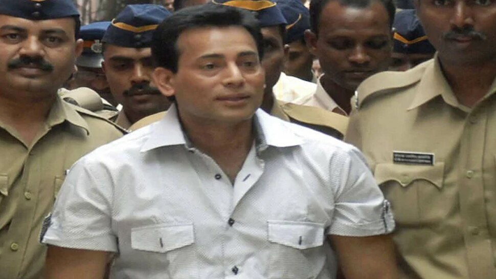 योगी राज में गैंगस्टर अबू सलेम का भी नंबर आएगा, 'भाई' के भाई पर शिकंजा कसना शुरू