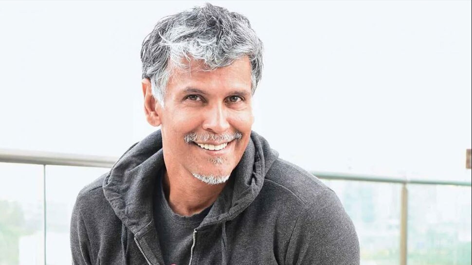 मॉडलिंग में खुश Milind Soman Birthday