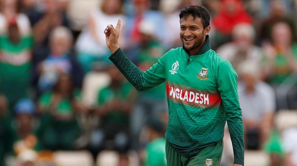 Bangladesh Allrounder Shakib Al Hasan ipl auction 2021 team list