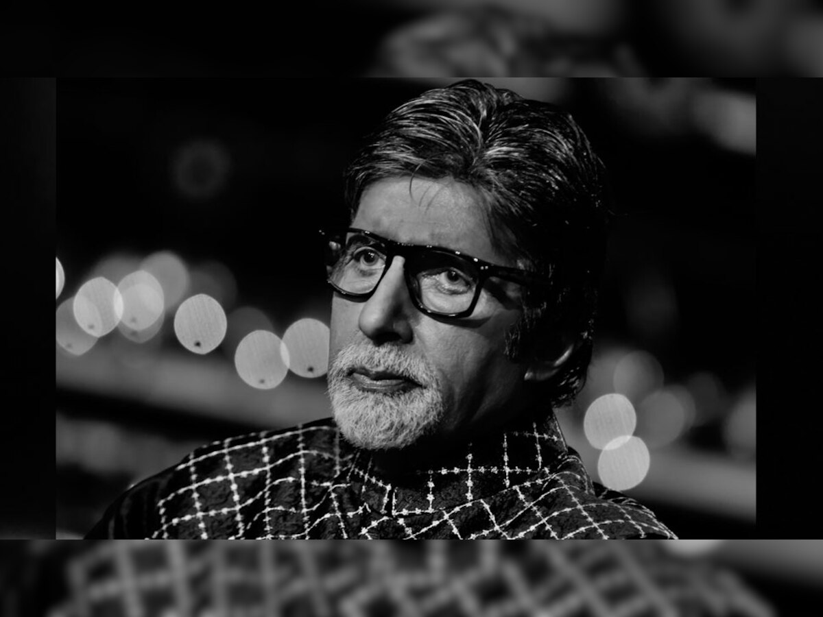 Amitabh Bachchan ने सिखाए एक्टिव रहने के गुर, ट्वीट में कही बड़ी बात
