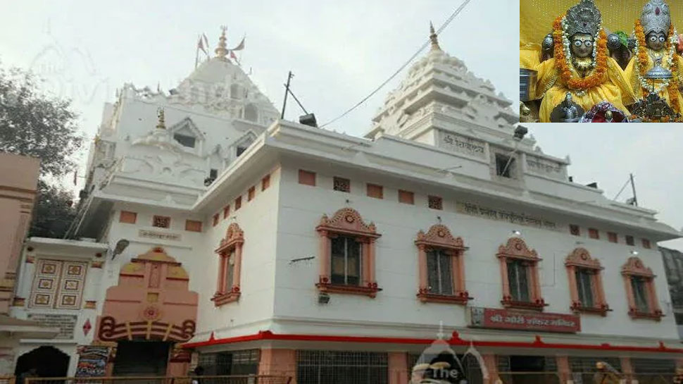 Chandni Chowk Gauri Shankar Temple is well known for Shiv and Maa Parwati  Blessings | Zee Aadhyatm : गौरी शंकर मंदिर के दर्शन से पूरी होगी मनोकामना,  जानिए सदियों पुराना इतिहास |