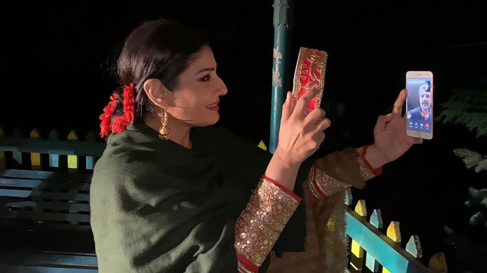 रवीना टंडन Raveena Tandon