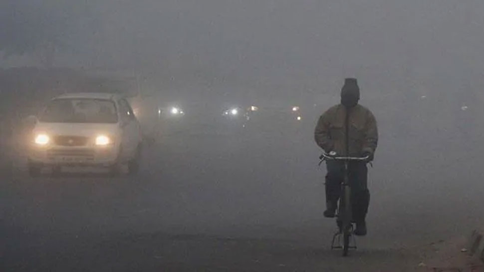 मध्य प्रदेश में बढ़ रहे ठंड के तेवर, टूट सकता है 10 साल का रिकॉर्ड मध्य प्रदेश में बढ़ रहे ठंड के तेवर, टूट सकता है 10 साल का रिकॉर्ड