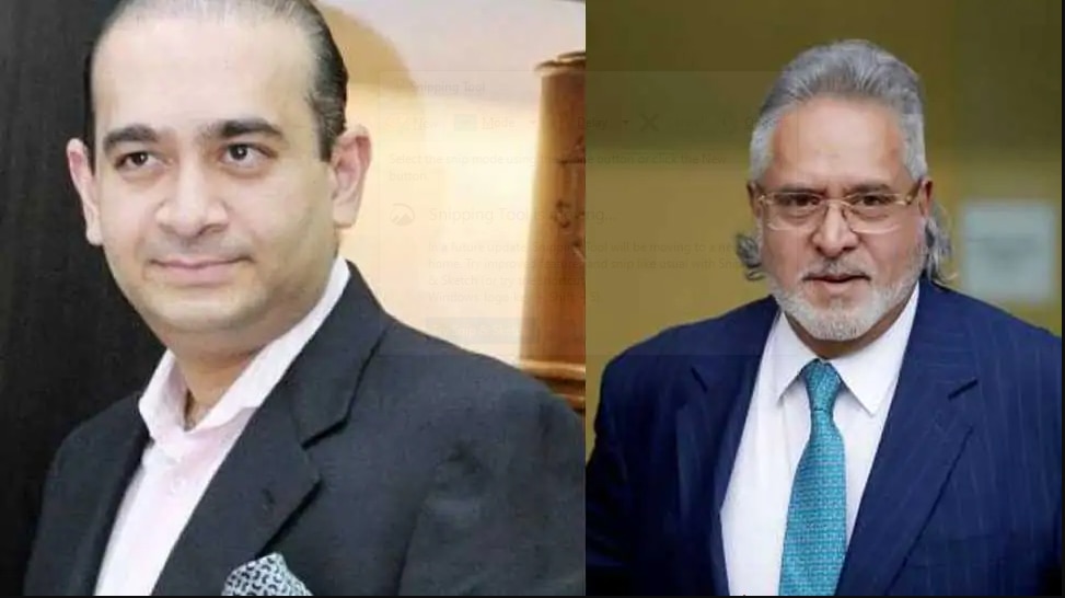 भारत ने ब्रिटेन से जल्द से जल्द माल्या और नीरव मोदी को प्रत्यर्पित करने को कहा भारत ने ब्रिटेन से जल्द से जल्द माल्या और नीरव मोदी को प्रत्यर्पित करने को कहा