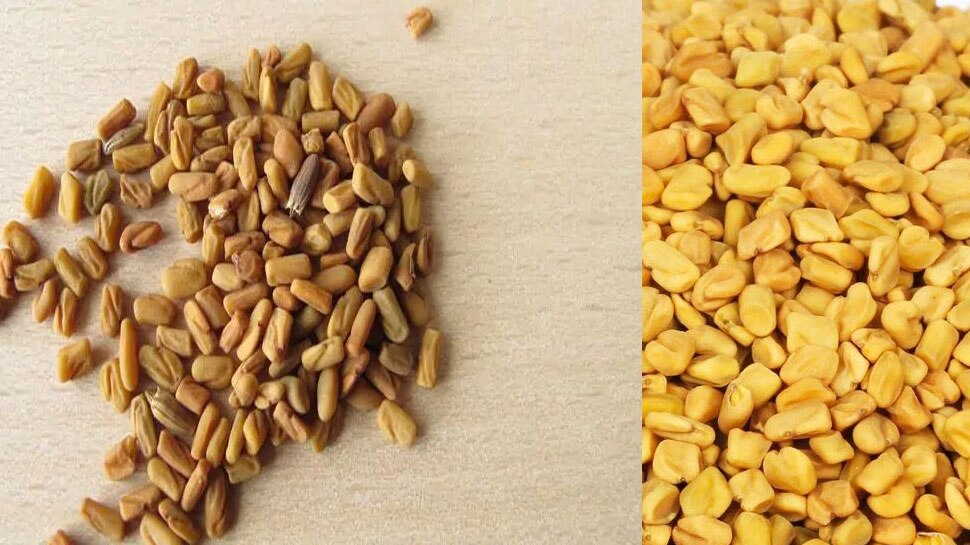 चमत्कारी मेथी Miracle Methi