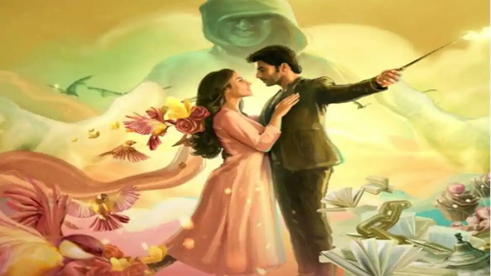 ये जादू है जिन्न का Yehh Jadu Hai Jinn Ka
