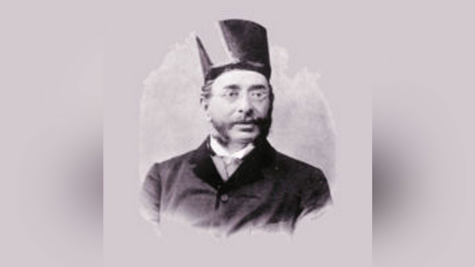 फिरोज शाह मेहता से इतना डरते क्यों थे गांधीजी pherozeshah mehta and gandhi ji