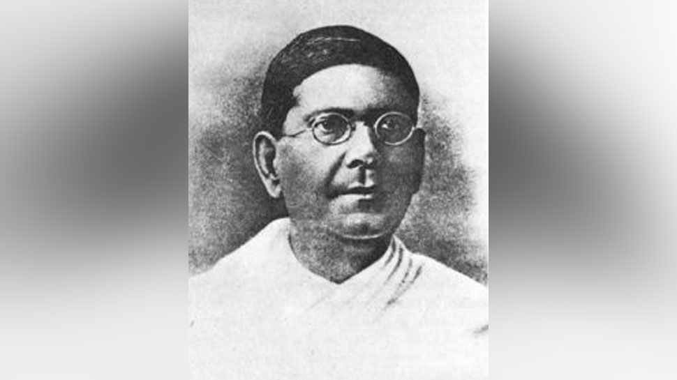 क्रांतिकारियों को जेल से बचाने वाले देशबंधु चितरंजन दास chittaranjan das and mahatma gandhi
