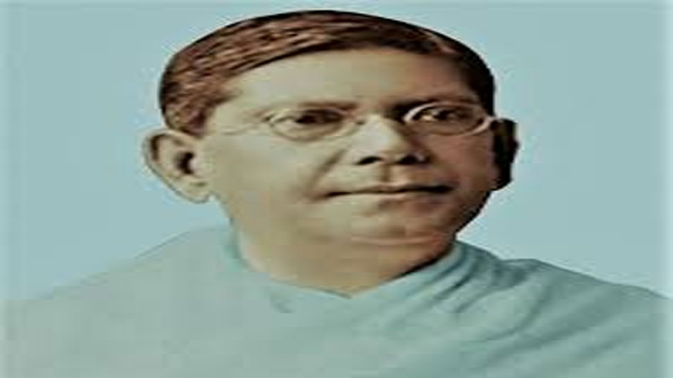 स्वराज पार्टी का ऐलान chittaranjan das and mahatma gandhi