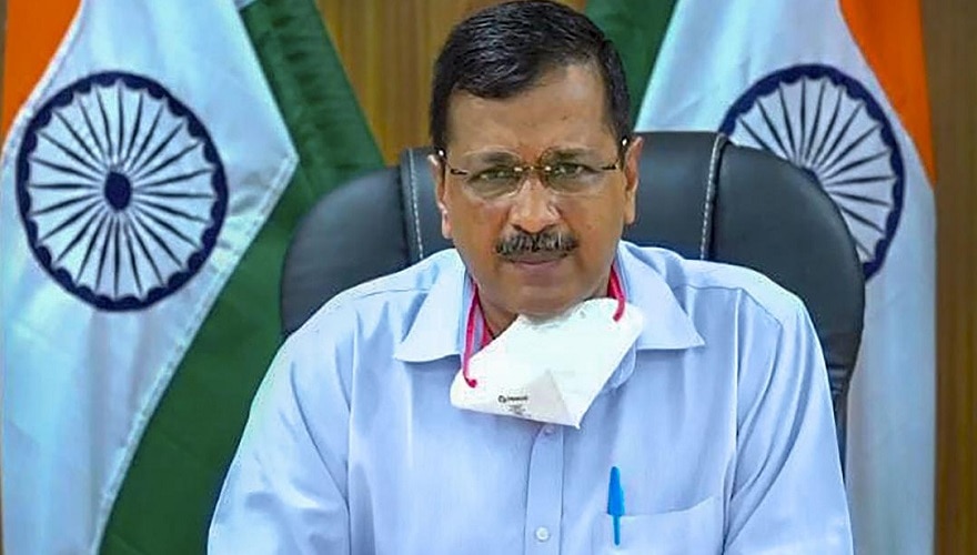 Delhi: इस बार भी दीवाली बिना पटाखों वाली, CM Kejriwal ने लगाया बैन 