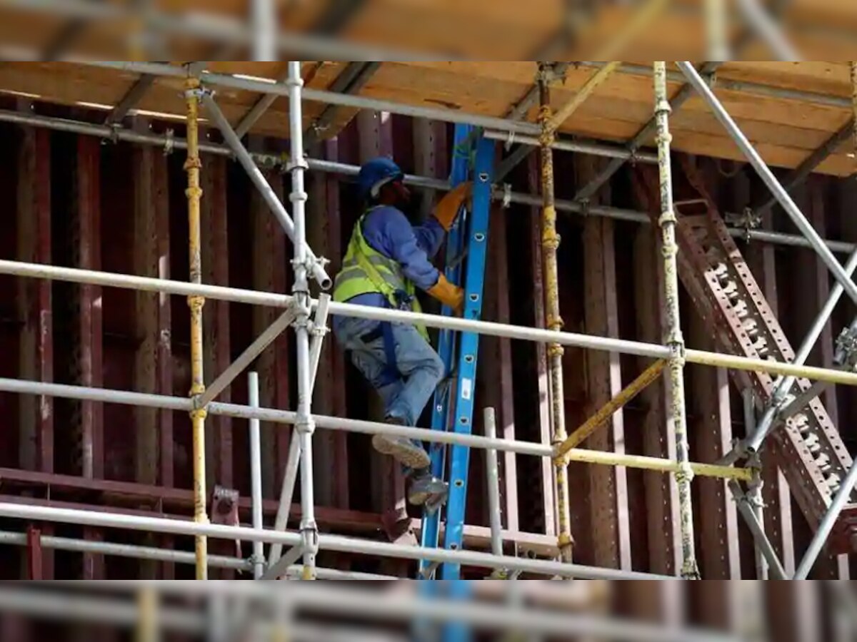 सऊदी अरब ने श्रम सुधार की दिशा में बड़ा कदम उठाया है. (फाइल फोटो: रॉयटर्स)