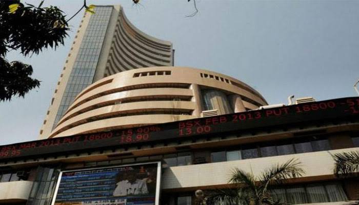 तेजी के साथ खुले शेयर बाजार, हरे निशान में हो रहा Sensex और Nifty में कारोबार