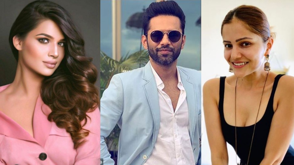 Bigg Boss 14: नॉमिनेशन से सेफ हुईं ये कंटेस्टेंट, 3 घरवाले बेघर होने के लिए नॉमिनेट Bigg Boss 14: नॉमिनेशन से सेफ हुईं ये कंटेस्टेंट, 3 घरवाले बेघर होने के लिए नॉमिनेट