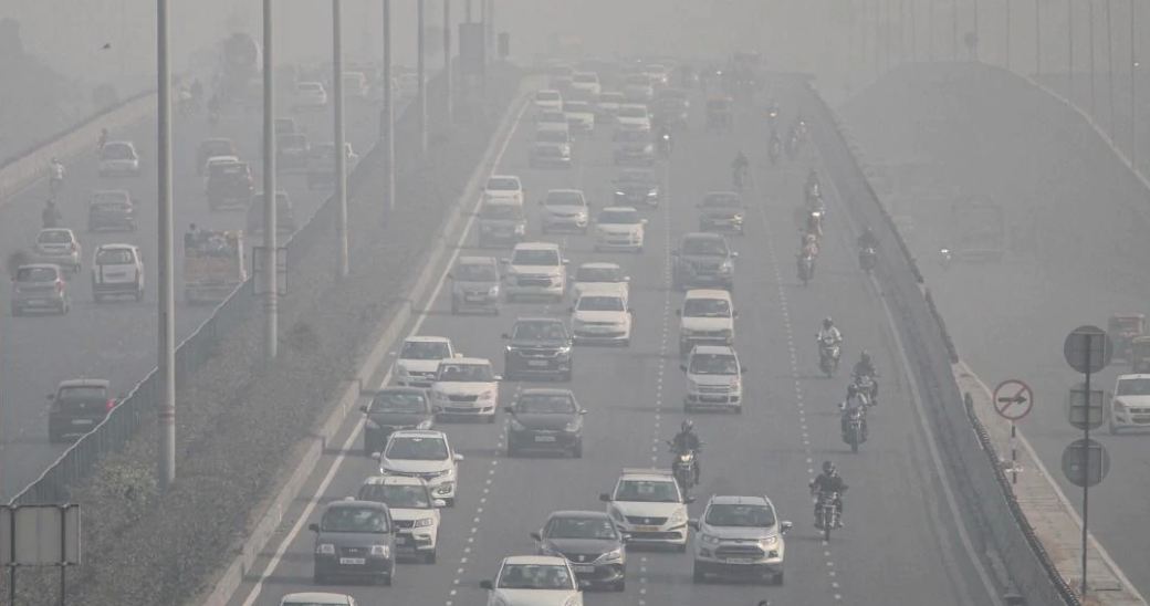 प्रदूषण पर सुप्रीम कोर्ट सख्त, कहा- दिल्ली में न हो स्मॉग, केंद्र करे सुनिश्चित