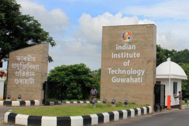 IIT गुवाहाटी के शोधकर्ताओं के नाम दुनिया के टॉप वैज्ञानिकों की लिस्ट में शामिल IIT गुवाहाटी के शोधकर्ताओं के नाम दुनिया के टॉप वैज्ञानिकों की लिस्ट में शामिल