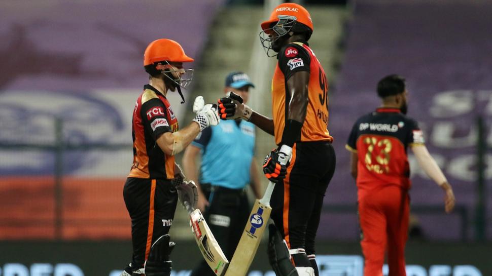 SRH vs RCB, IPL 2020: Virat Kohli to fans for supporting Royal Challengers Bangalore (RCB), it lost IPL 2020 Eliminator vs Sunrisers Hyderabad