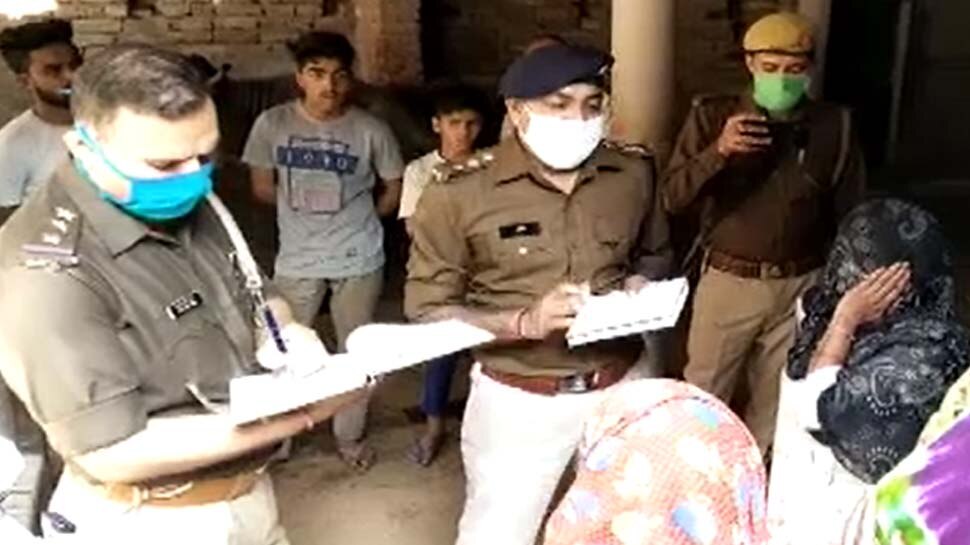 चचेरे भाई ने बहन और उसके प्रेमी को जंगल में गोली मार दी, दोनों के अलग जाति का होने पर था ऐतराज